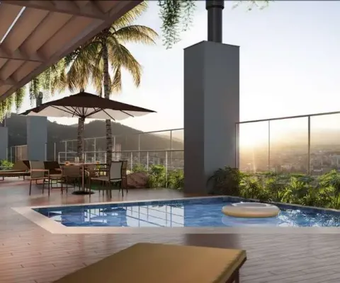 Apartamento com 3 quartos à venda na Avenida Marcondes de Mattos, 01, Centro, Biguaçu