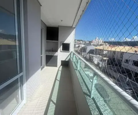 Apartamento com 2 quartos à venda na Rua Vergelino Domingos da Silva, 821, Serraria, São José