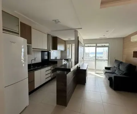 Apartamento com 3 quartos à venda na Rua Hidalgo Araújo, 1160, Jardim Cidade de Florianópolis, São José