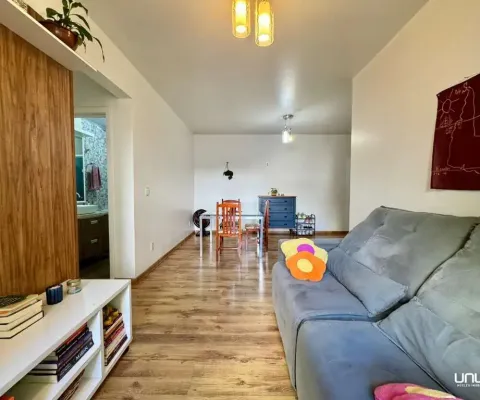 Apartamento com 3 quartos à venda na Rua João Pio Duarte Silva, 84, Córrego Grande, Florianópolis