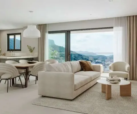 Apartamento com 3 quartos à venda na Rua Veneza, 01, Pagani, Palhoça
