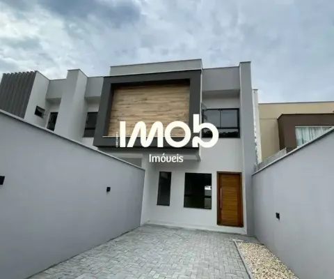 Casa com 3 quartos à venda no Três Rios do Norte, Jaraguá do Sul 