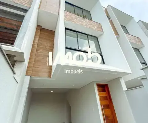 Casa com 2 quartos à venda na Vila Lenzi, Jaraguá do Sul 