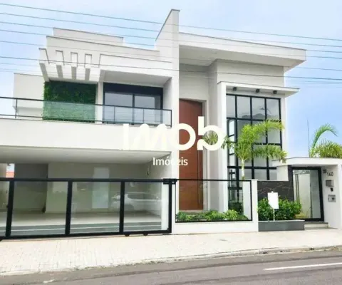 Casa com 4 quartos à venda no Amizade, Jaraguá do Sul 