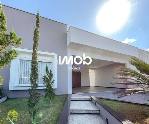 Casa semimobiliada com 1 suíte + 2 quartos, três rios do sul