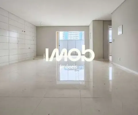 Apartamento com 1 suíte + 1 dormitório, bairro jaraguá esquerdo