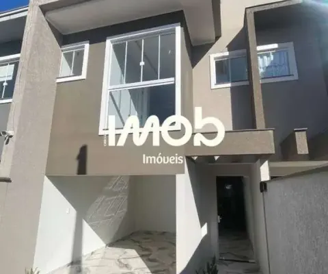 Geminado com 1 suíte + 2 quartos, itacolomi - piçarras