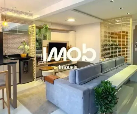 Apartamento 1 suíte + 2 demi-suítes, centro de jaraguá do sul