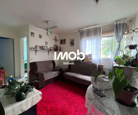 Apartamento com 2 quartos à venda no Ribeirão Cavalo, Jaraguá do Sul 