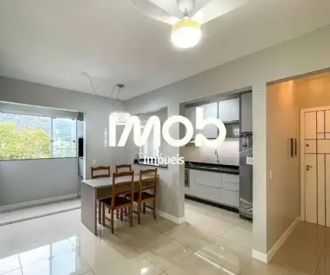 Apartamento com 2 quartos à venda no Rau, Jaraguá do Sul 