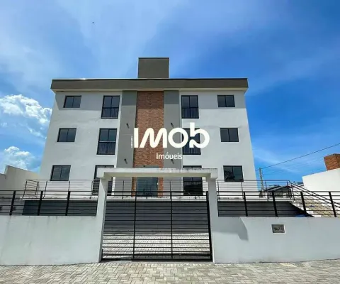 Apartamento com 2 quartos à venda no Nereu Ramos, Jaraguá do Sul 