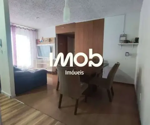 Apartamento com 2 quartos, santa luzia - jaraguá do sul