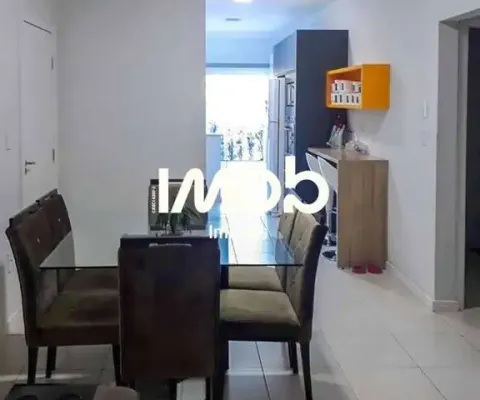 Apartamento com 1 suíte + 1 quarto, tifa martins - jaraguá do sul