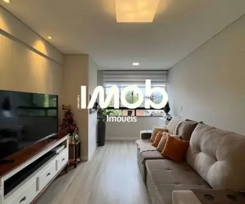 Apartamento com 2 quartos, amizade - jaraguá do sul