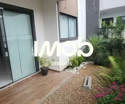 Apartamento com 2 quartos, três rios do sul - jaraguá do sul
