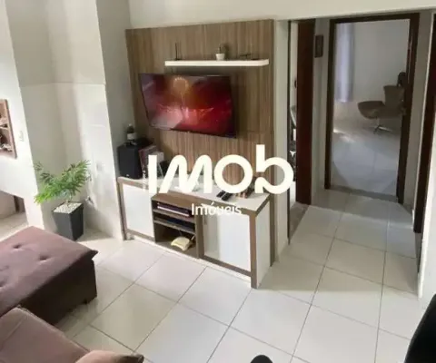 Apartamento com 01 suíte + 01 quarto no bairro joão pessoa