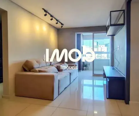 Apartamento com 1 suíte + 2 quartos, barra do rio molha - jaraguá do sul