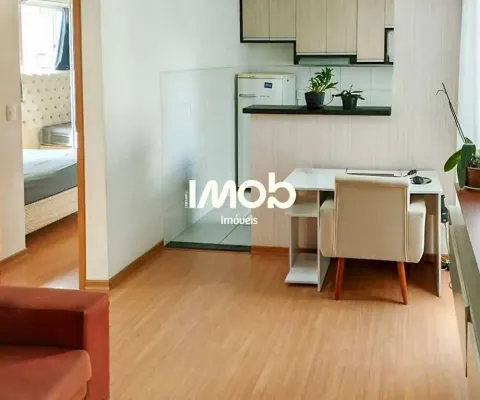 Apartamento com 2 quartos, jaraguá 99 - jaraguá do sul