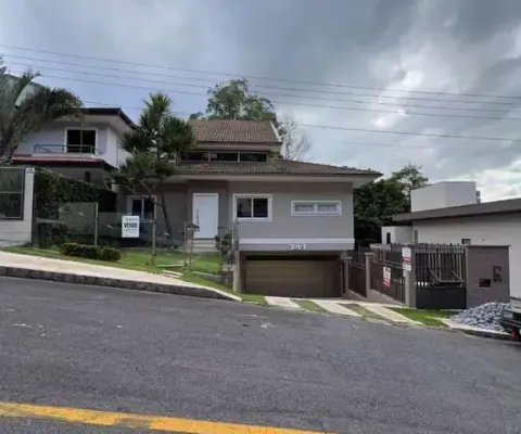 Casa com 1 suíte + 2 quartos, amizade - jaraguá do sul