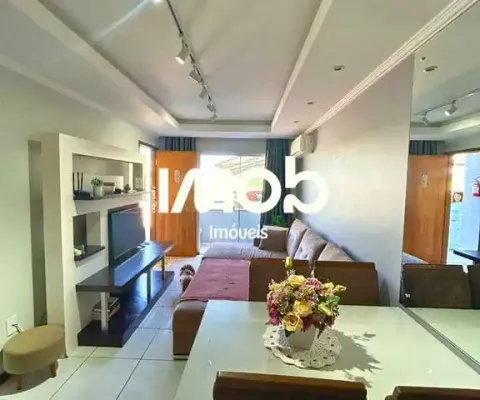 Apartamento com 1 suíte + 1 quarto, três rios do sul - jaraguá do sul