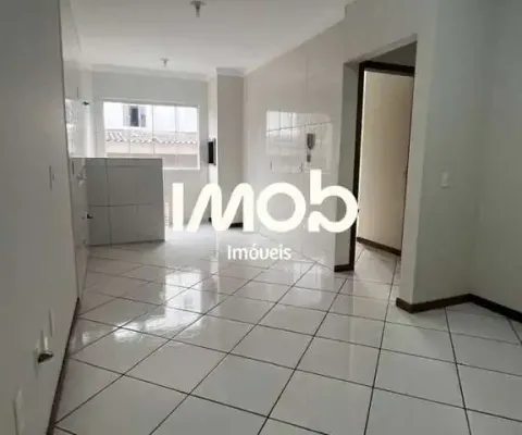 Apartamento com 2 quartos, vila baependi - jaraguá do sul