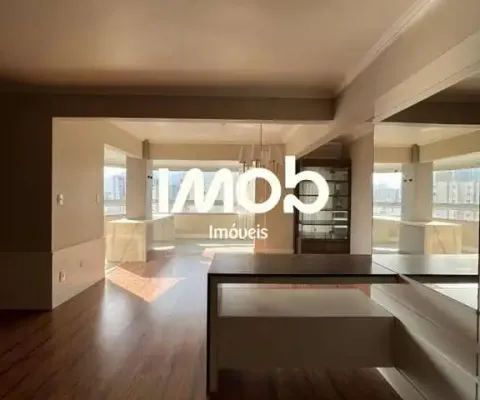 Apartamento com 1 suíte master + 2 quartos, centro - jaraguá do sul