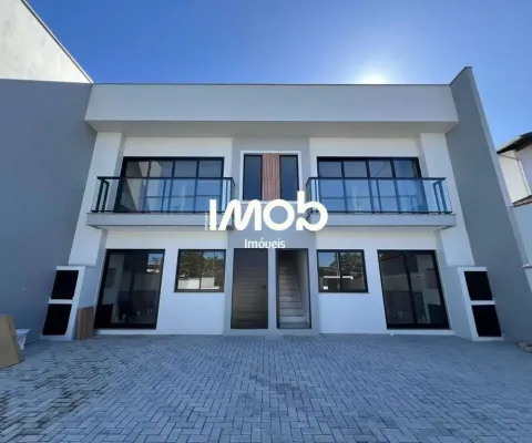 Apartamento com 2 quartos à venda na Vila Lenzi, Jaraguá do Sul 