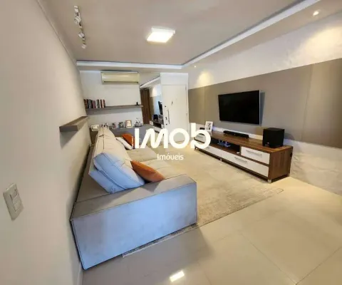 Apartamento com 1 suíte + 2 quartos, amizade - jaraguá do sul