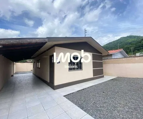 Casa com 2 quartos à venda no João Pessoa, Jaraguá do Sul 