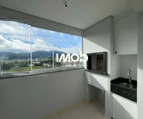 Apartamento com 2 quartos à venda no Rau, Jaraguá do Sul 