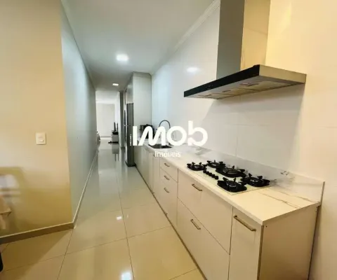 Apartamento com 1 suíte + 1 quarto, três rios do norte