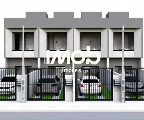 Casa com 2 quartos à venda no São Luís, Jaraguá do Sul 