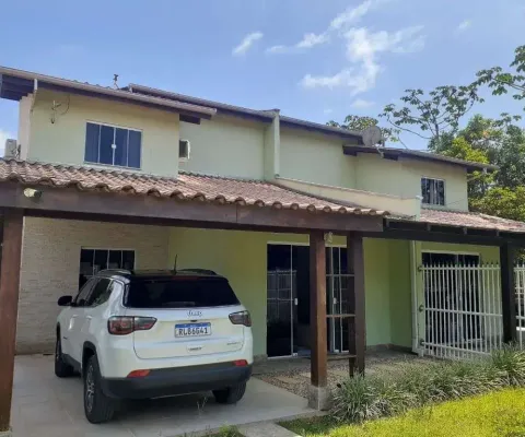 Sobrado com 2 dormitórios à venda, 200 m² por r$ 1.099.000,00 - quinta dos açorianos - barra velha/sc