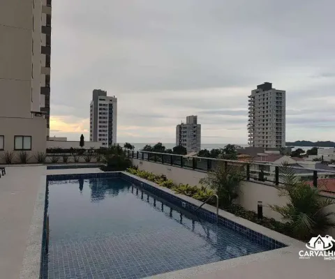 Apartamento com 2 quartos e lazer completo no skyline comfort club em penha