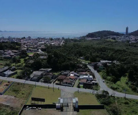Reserva arbo – condomínio fechado com lazer, natureza e segurança em penha/sc