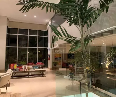 Casa espetacular!! sobrado todo mobiliado goiania go 1.590 m2 terreno, 600 m2 área construída à