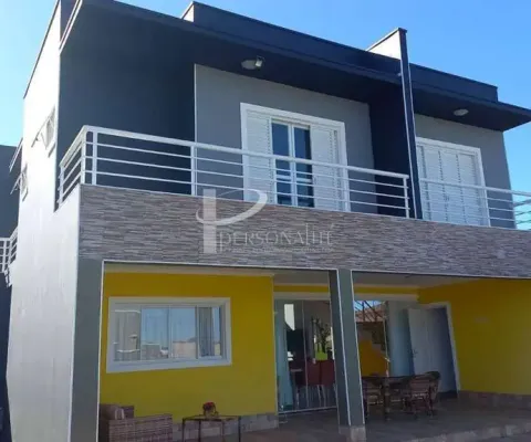 Sobrado à venda, barro preto, porangaba, sp, 300m2, casa de veraneio, 4 quartos, 2 suítes, 4 vagas d