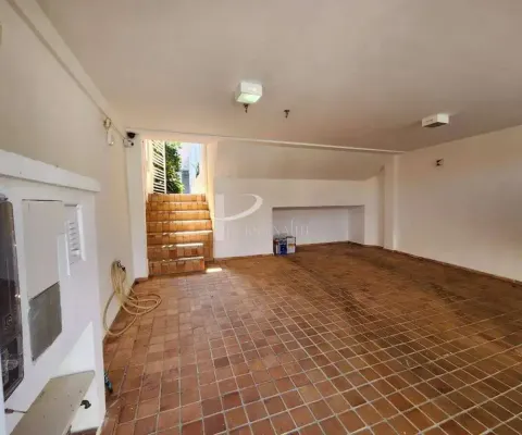 Casa / sobrado 189m2 3 dormitórios 1 suíte 2 vagas cobertas bosque da saúde são paulo