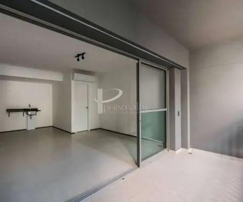 Apartamento tipo estúdio, novo. 37 m2, 1 quarto, sem vaga, para venda, consolação.
