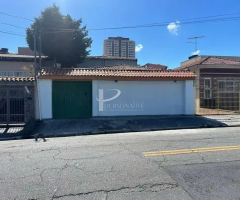 Casa para locação, residencial ou comercial,500m,vila formosa