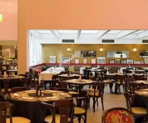 Excelente oportunidade para investimento, flat à venda no pool de locação, muito bem localizado no j