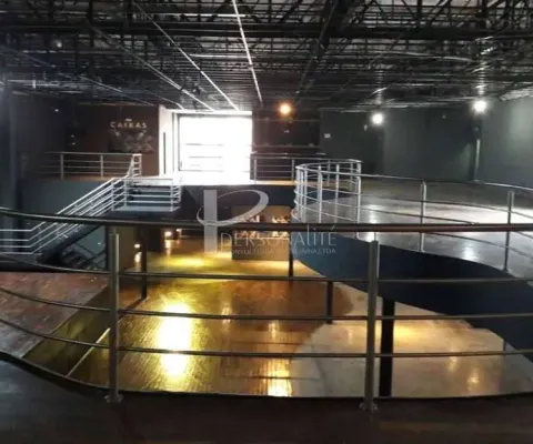 Espaço para shows, festas e eventos , 400 metros da estação oratório do monotrilho, vila prudente, s