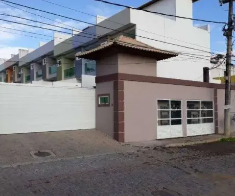 Casa para venda em macaé, são marcos, 3 dormitórios, 1 suíte, 3 banheiros, 1 vaga