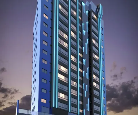 Apartamento de 2 suítes em 120 vezes para pagar! em itapema.