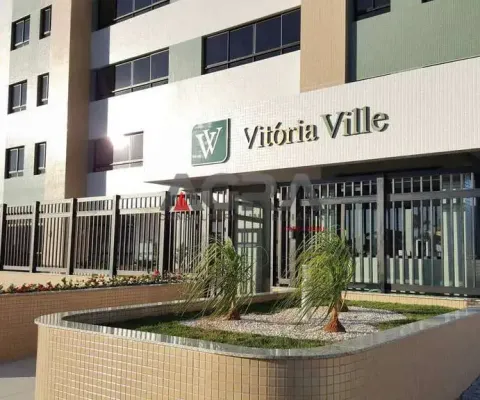 Vitoria ville apartamento 4 quartos, no boa vista, vitória da conquista