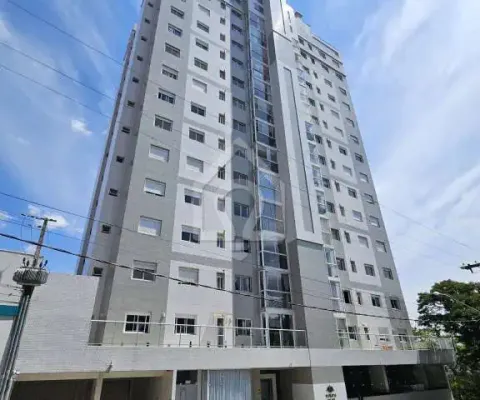 Apartamento à venda no centro - edifício floratta do sol