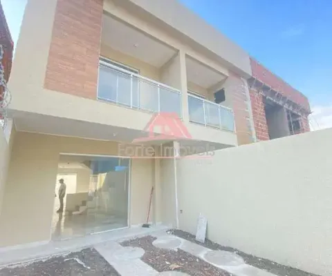 Casa à venda, 2 quartos, 2 suítes, 1 vaga, araújo de cosmos - rio de janeiro/rj