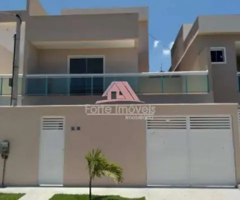 Casa à venda, 3 quartos, 1 suíte, 2 vagas, campo grande - rio de janeiro/rj