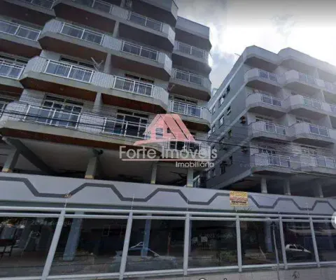 Apartamento à venda, 3 quartos, 2 suítes, 2 vagas, vila nova - cabo frio/rj