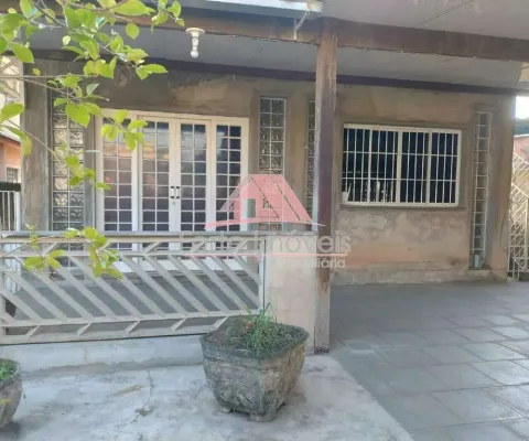 Casa à venda, 4 quartos, 2 suítes, 3 vagas, paciência - rio de janeiro/rj